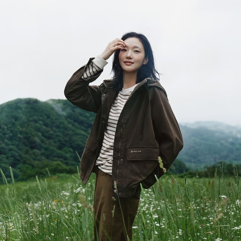 [스노우피크] NEW 김고은 추천! 바람막이자켓/맨투맨 외