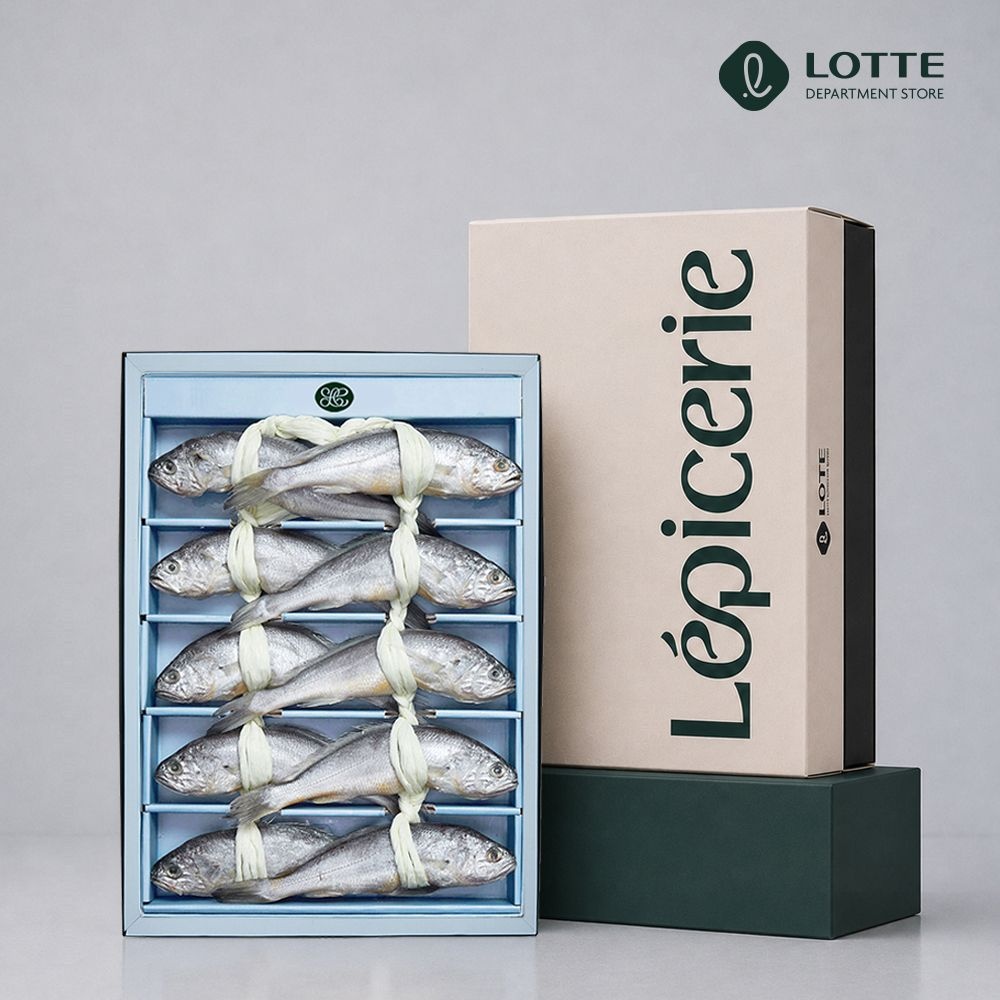 영광 법성포 굴비단길 세트 8호(1.0kg,19-20cm,10미)