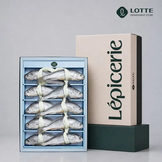 영광 법성포 굴비단길 세트 8호(1.0kg,19-20cm,10미)
