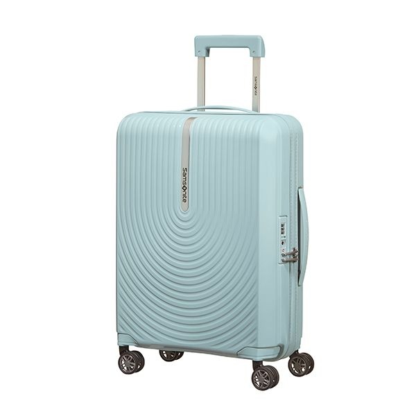 쌤소나이트 [정상가:499,000원] HI-FI 캐리어 55/20 EXP SKY BLUE KD811001