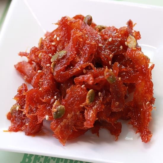 (현대Hmall) [홈메이드식 안심반찬]황태채무침 1kg