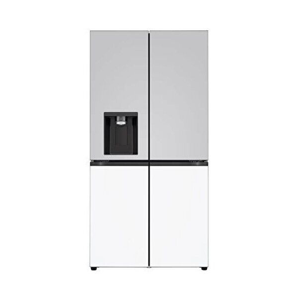 LG전자 [LG전자]LG 냉장고 W825MRH182S 배송무료
