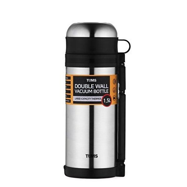 텀스 탱커 대용량 보온보냉병 1.5L