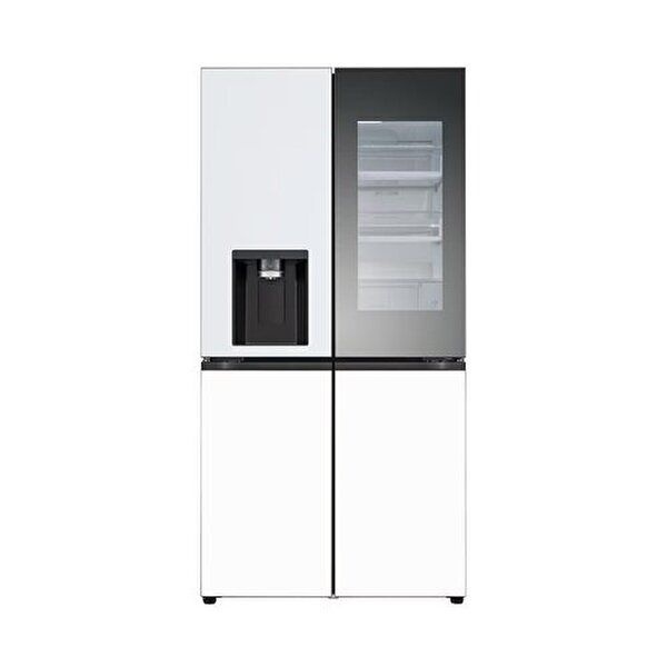 LG전자 [LG전자]LG 냉장고 W825GYW492S 배송무료