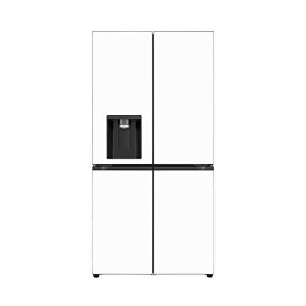 LG전자 [LG전자]LG 냉장고 W825GWW182S 배송무료