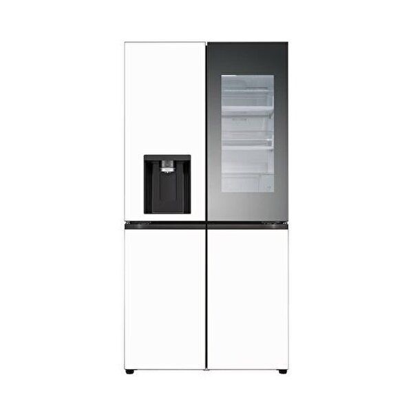LG전자 [LG전자]LG 냉장고 W825GWW492S 배송무료