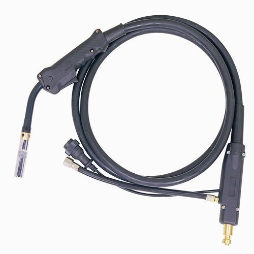 크레토스 저발열 CO2 토치 350A 5M 7010796, 용접 토치 케이블