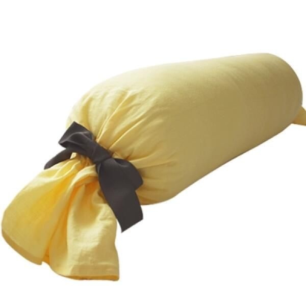 (현대Hmall) 아트박스/메리버디 리본 타이 캔디쿠션 yellow