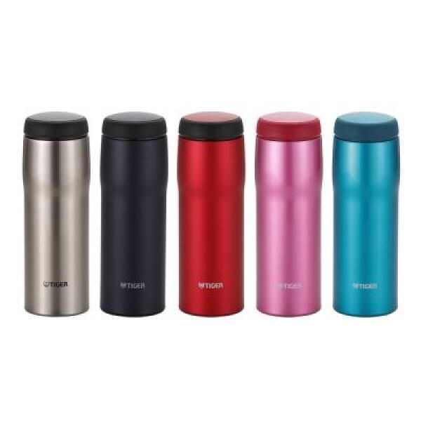 (현대Hmall) 아트박스/타이거 [타이거] MJA-B048 머그형 보온병 480ml