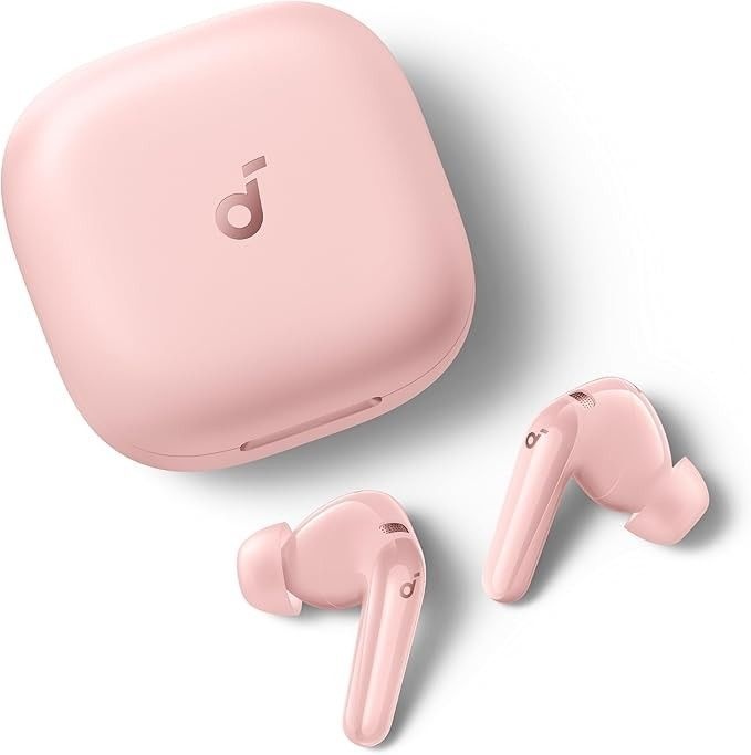 soundcore [해외] Anker Soundcore P31i 번역 이어버드, 실시간 적응형 액티브 노이즈 캔슬링(ANC) 기능 탑재 1127559