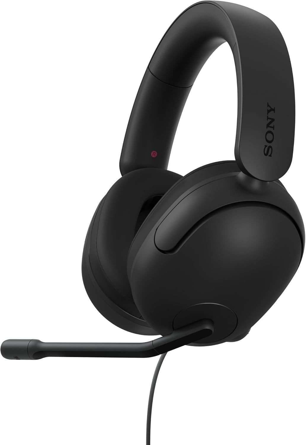 [해외] 소니 인존 H3 유선 게이밍 헤드셋 블랙 MDR-G300B 1127430