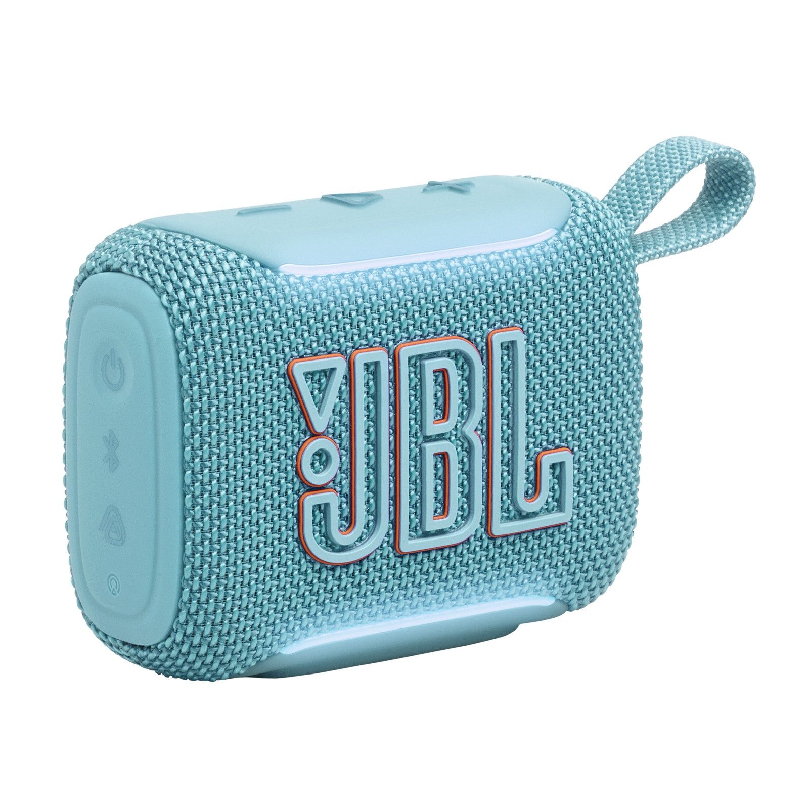 JBL [해외] JBL Go 5 초소형 휴대용 스피커 - 방수, 낙하 방지, 전설적인 사운드 1127320