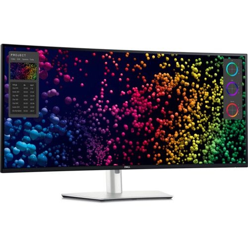 델 울트라샤프 40인치 커브드 썬더볼트™ 허브 모니터 - U4025QW 1127247
