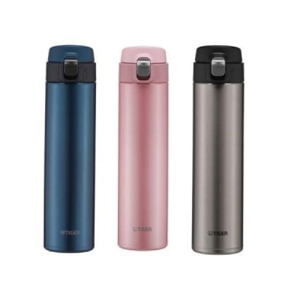 (현대Hmall) 아트박스/타이거 [타이거]원터치 보온보냉병 600ml / MMJ-A601
