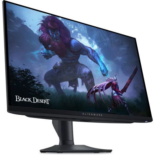 Dell 에일리언웨어 27인치 360Hz QD-OLED 게이밍 모니터 - AW2725DF 1127195