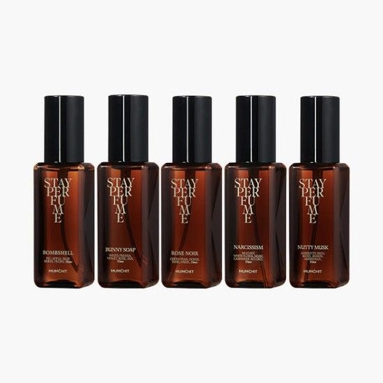 아트박스/멈칫 멈칫 스테이퍼퓸 80ml (5종 택 1)