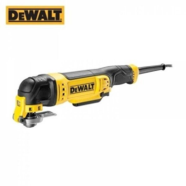 고품질 디월트 300W 유선 멀티커터 DWE315K-KR 자재 WB846DD