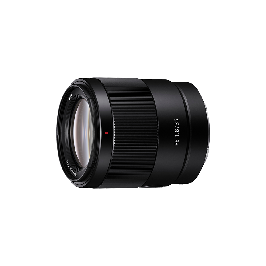 소니 SEL35F18F