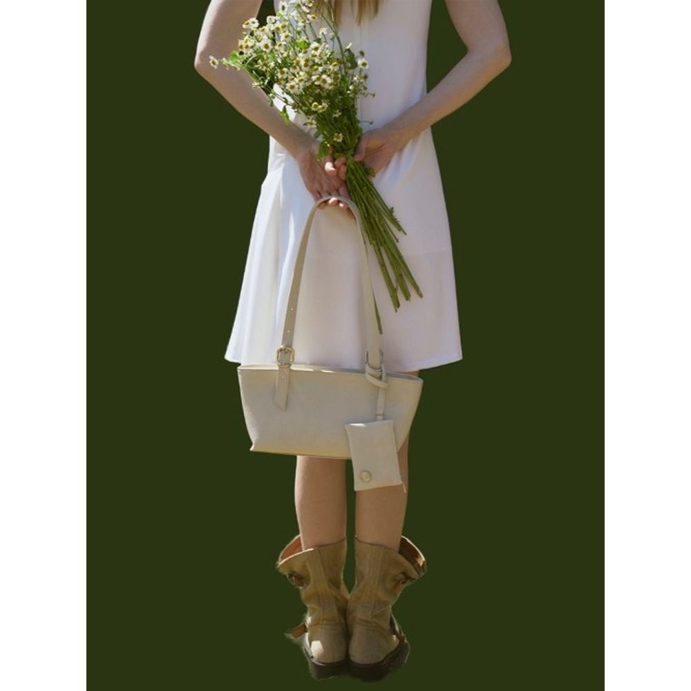 무르 무르 Ibon Bag(6color)