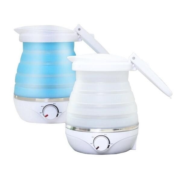 (현대Hmall) 아트박스/슈워드 New 휴대용 전기포트 800ml