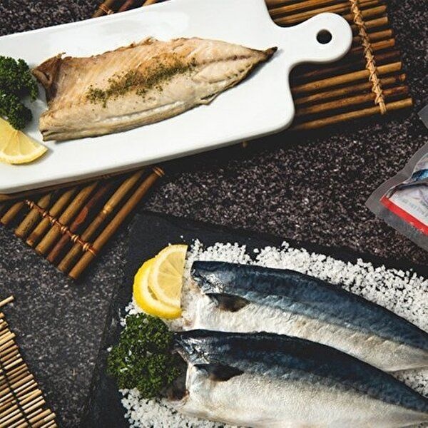 [안동맛자반] 순살간고등어 6팩(팩당 140g이상)