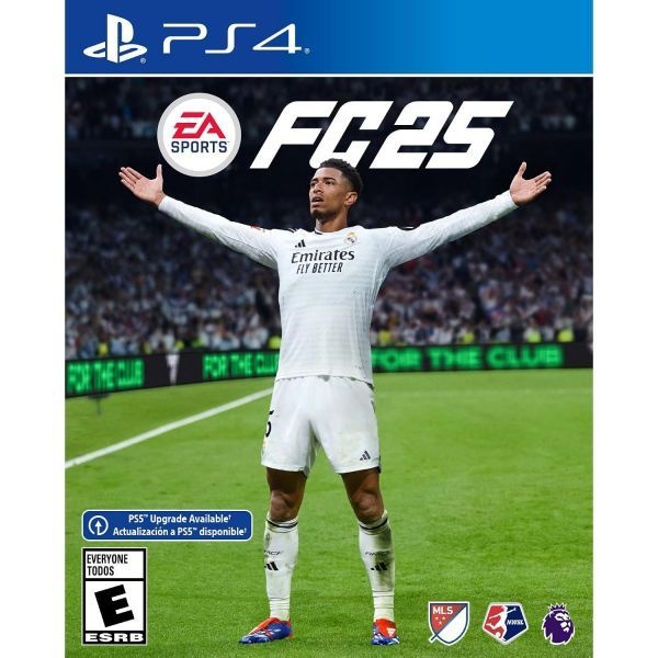 [해외] EA 스포츠 FC 25 플레이스테이션 4 254258