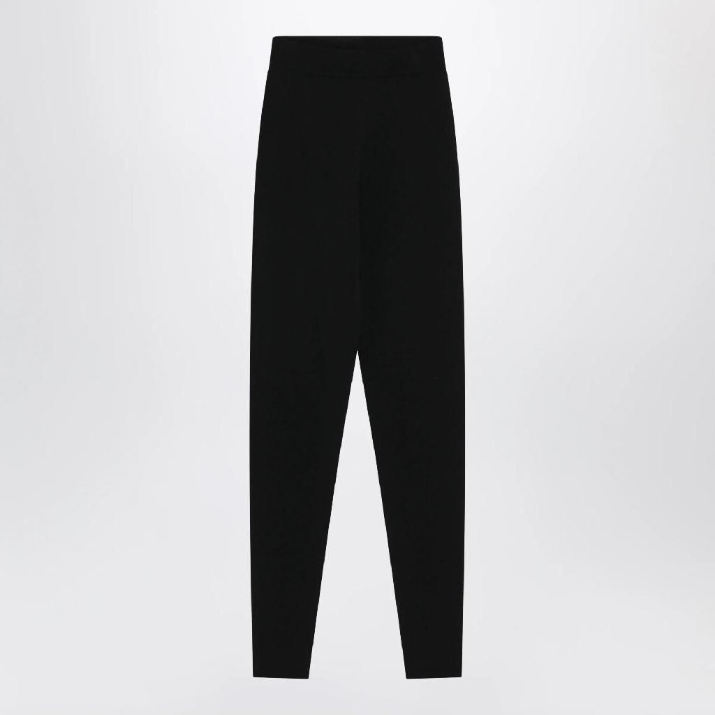 [해외] 발렌시아가 Balenciaga 블랙 테크웨어 레깅스 A0094OT5355/XN_BALEN-1000_323-XS