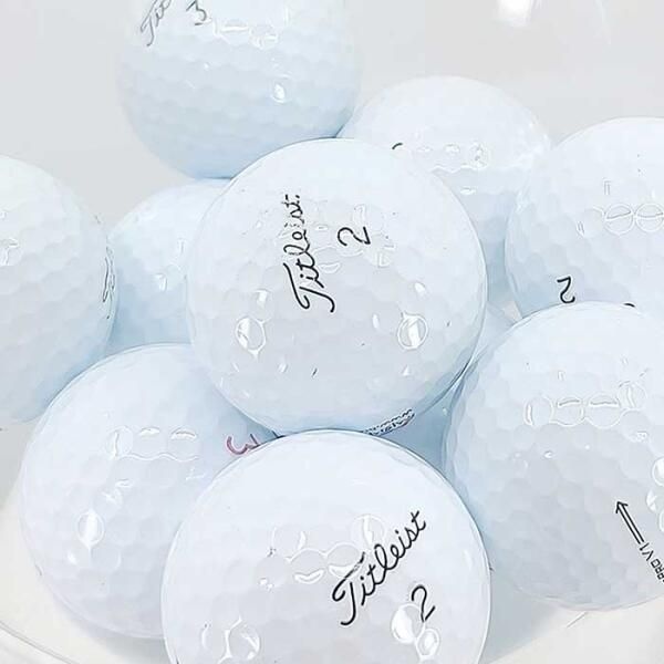(현대Hmall) 아트박스/익스트리모 Golf BALL PRO V1V1X A+급 (3.4피스) 100알 CH732