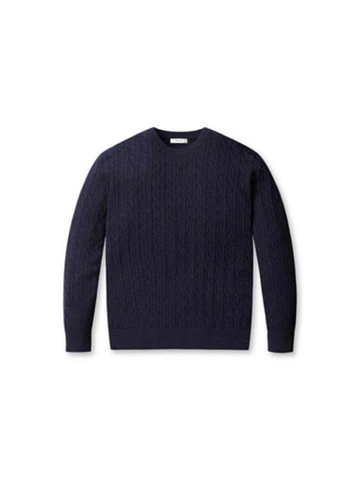 [정상가:69,900원] 남성 간절기 데일리 스웨터 2종택 1 (EPG1ER1200,EPG1ET1300)