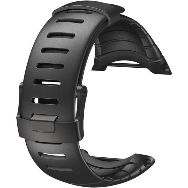 [해외] SUUNTO 순토 Core Standard 올 스트랩 블랙 219933