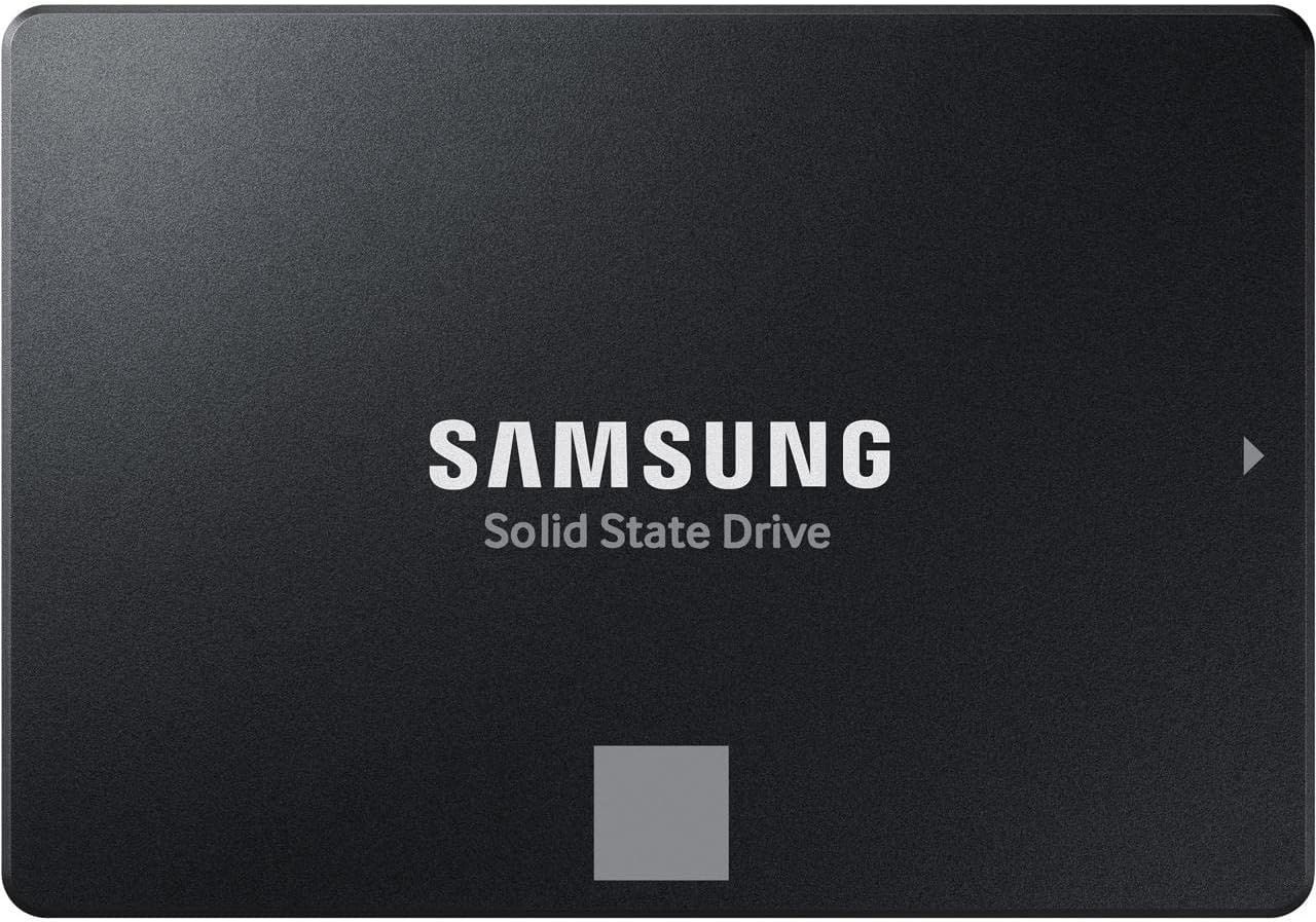 삼성전자 [해외] 삼성 870 EVO 4TB SATA 2.5인치 SSD 관부가세포함