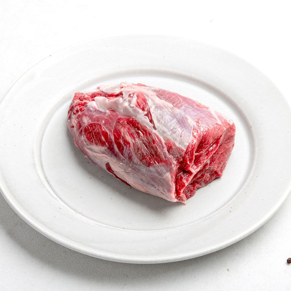 소소한형제 국내산 암소 소고기 사태 1kg 앞사태 뒷사태 아롱사태 수육