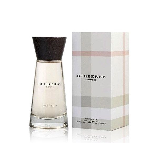 [패션플러스]터치 포 우먼 EDP-50ml