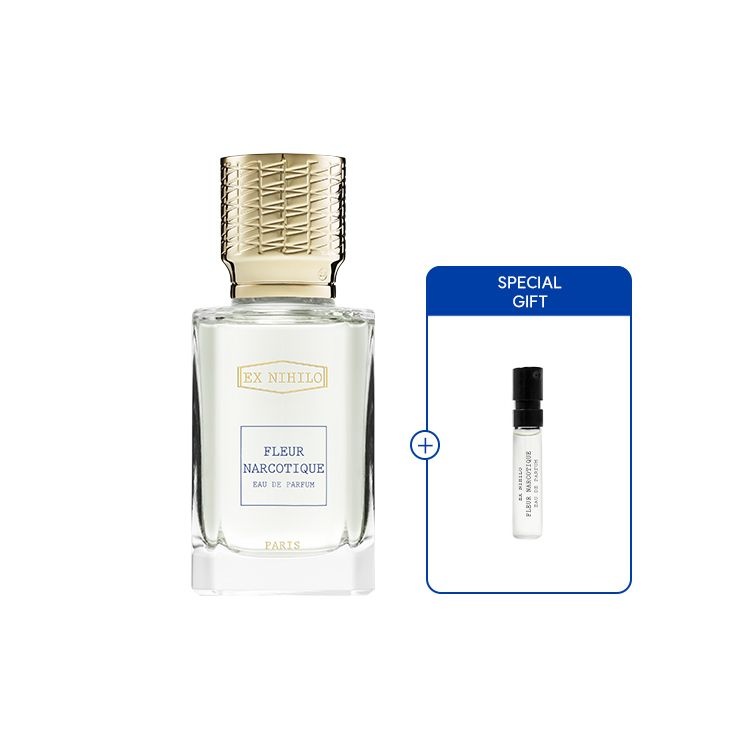 플뢰르 나르코티끄 오드퍼퓸 50ml (+2ml 샘플 증정)