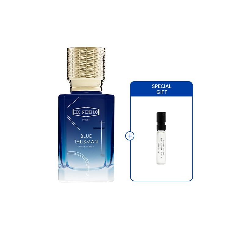 블루 탈리스만 오드퍼퓸 50ml (+2ml 샘플 증정)