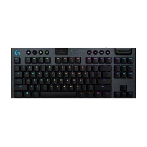 로지텍 로지텍코리아 로지텍G G913 TKL 블랙