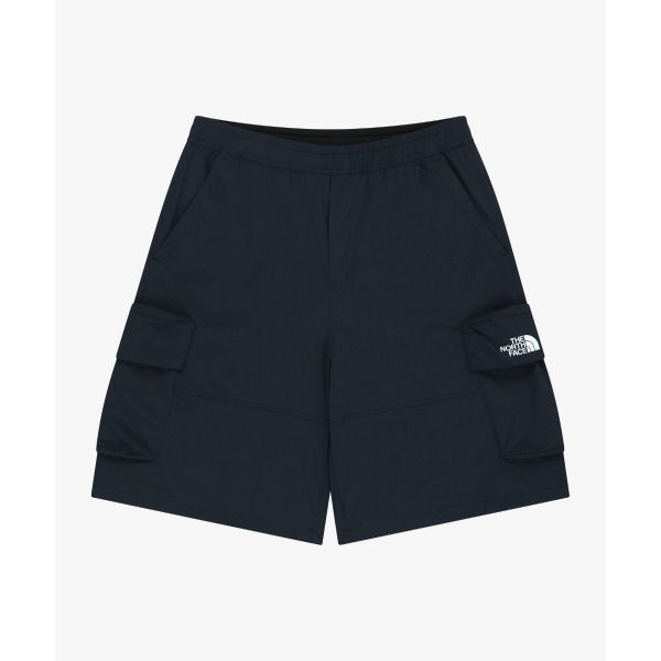 노스페이스 [노스페이스] NS6NS06L 브릴로 카고 쇼츠 NAVY