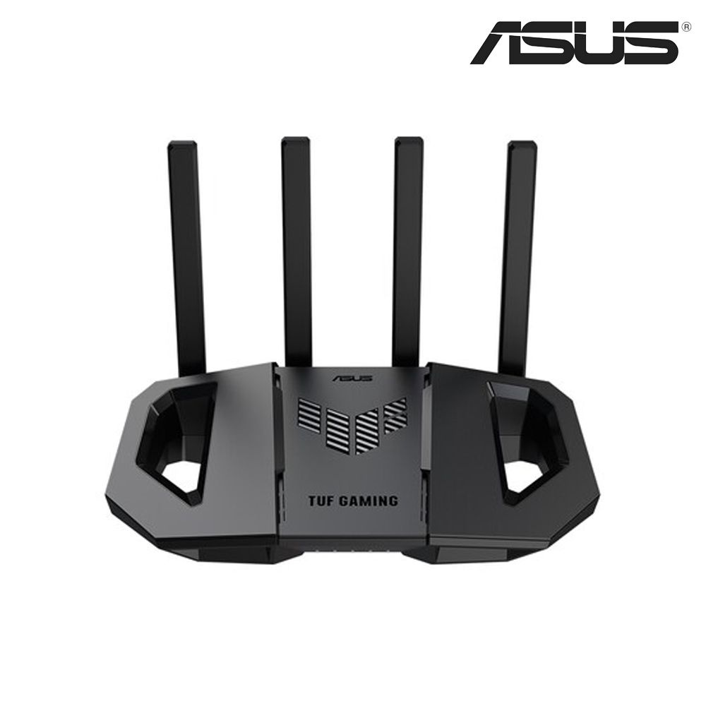 [오늘출발] ASUS 에이수스 ASUS TUF Gaming BE3600 V2 유무선공유기 대원씨티에스 와이파이7 기가비트 브로드컴