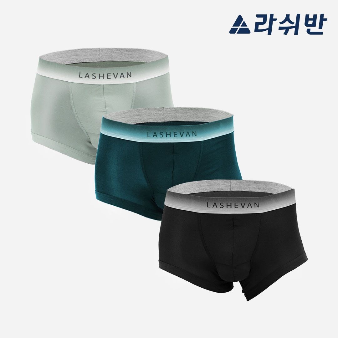 [라쉬반 프리미엄] 셀루켓 프리 3종