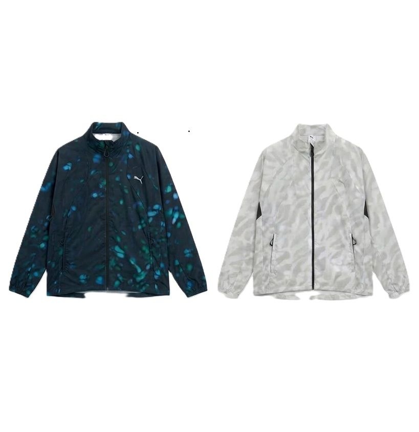 남성 M 러닝 자켓 M Running Jacket 529456-01