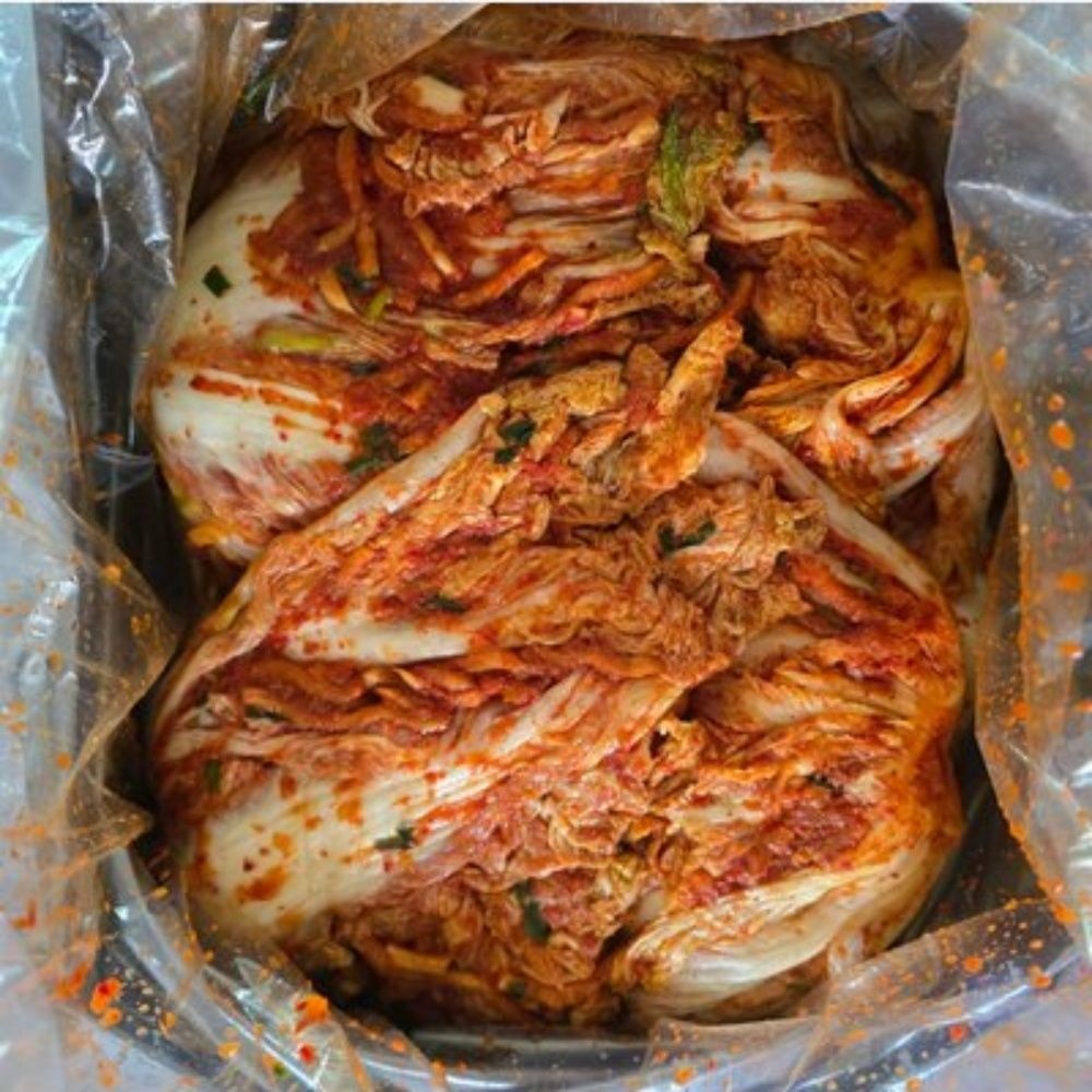 [오늘출발] 홍진경 더김치 포기김치 10kg