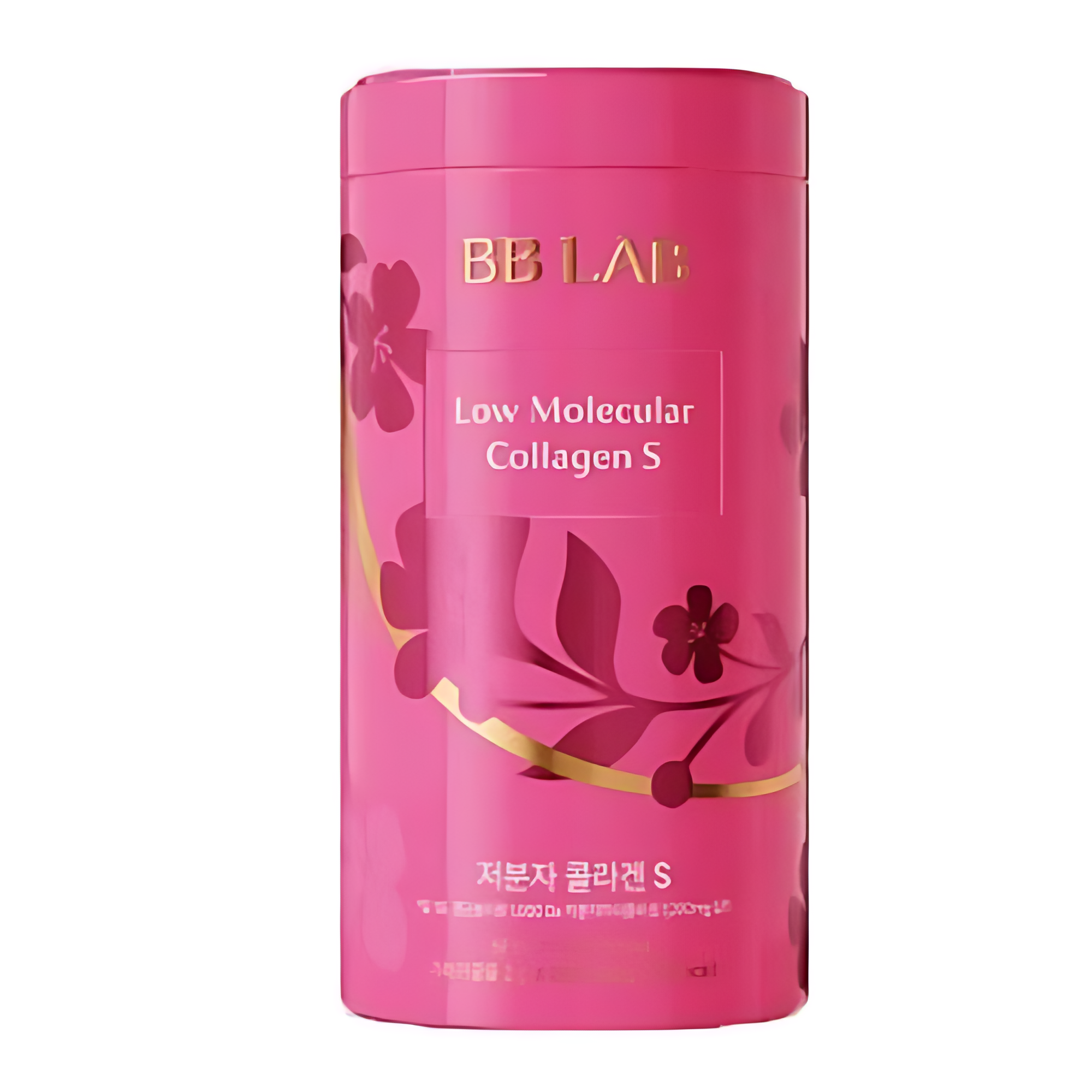 [뉴트리원] 비비랩 저분자콜라겐S 2g 30포 1통
