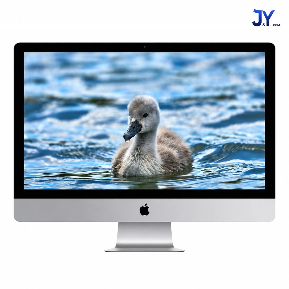 애플 [중고] Apple 애플 아이맥 27형 A1419 i5-6500 16G SSD 256G Radeon R9 M380 올인원PC