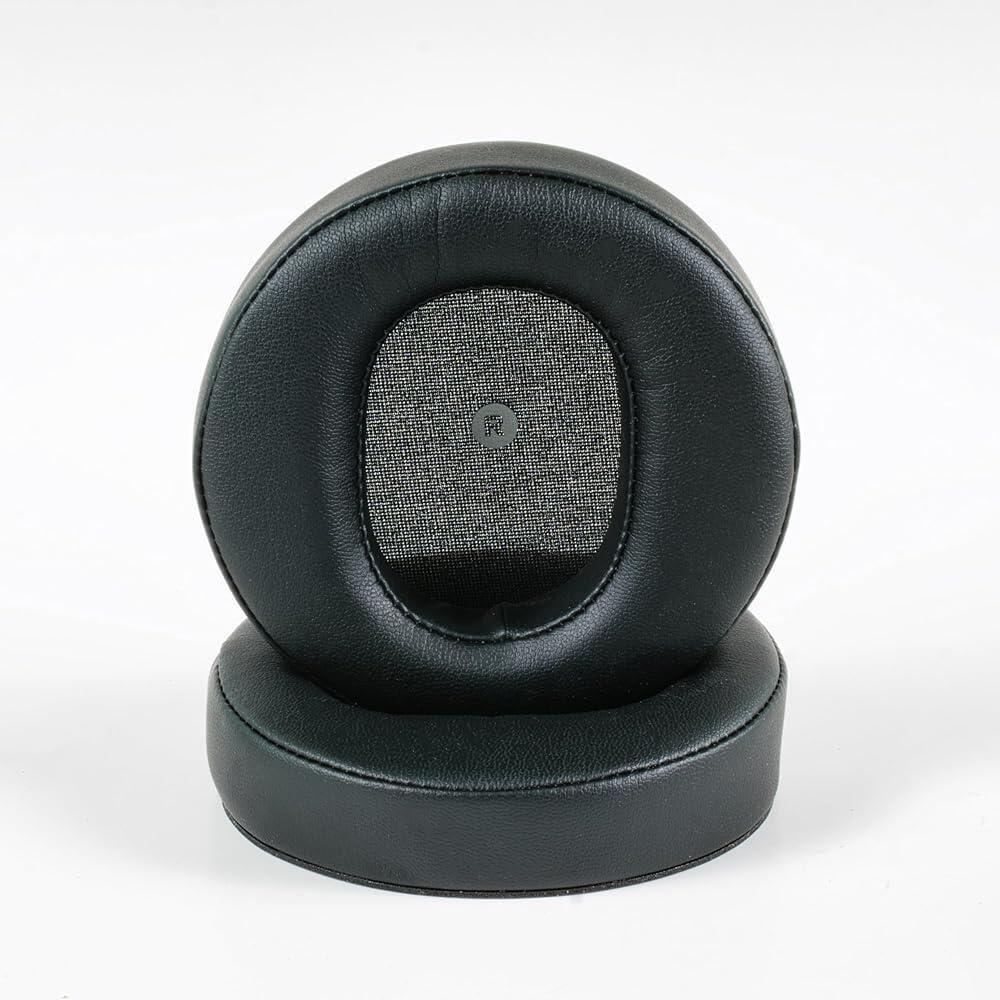 Dekoni Audio [해외] Dekoni Audio Audeze Maxwell 무선 게이밍 헤드셋용 이어 패드 헤드폰용 메모리 폼 헤드폰 이어패드 LTD 와사비 그린 [호환