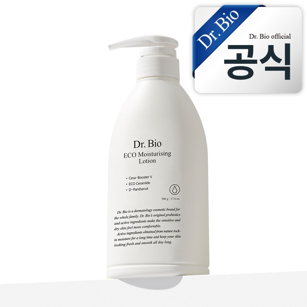 닥터바이오 에코 로션 500g