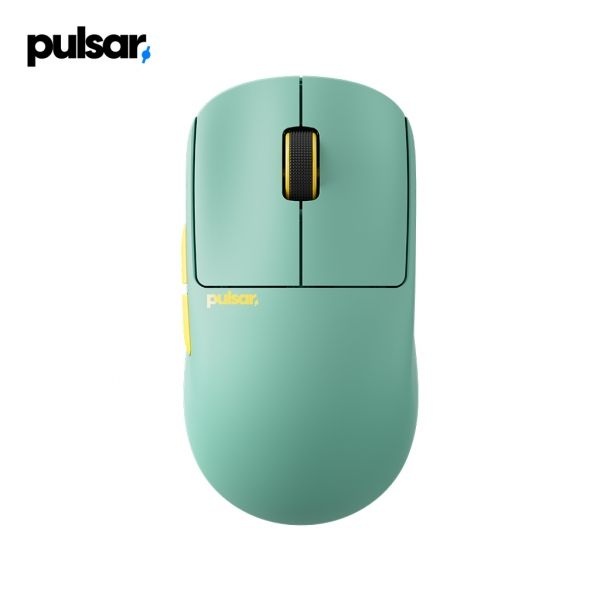Pulsar X2 CrazyLight 무선 미디움 (Forest)-PX2CL213