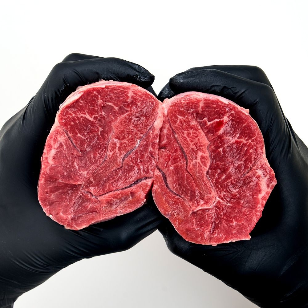 미트포테이블 아롱사태 1kg 스지 알스지 수육 소힘줄 미국산