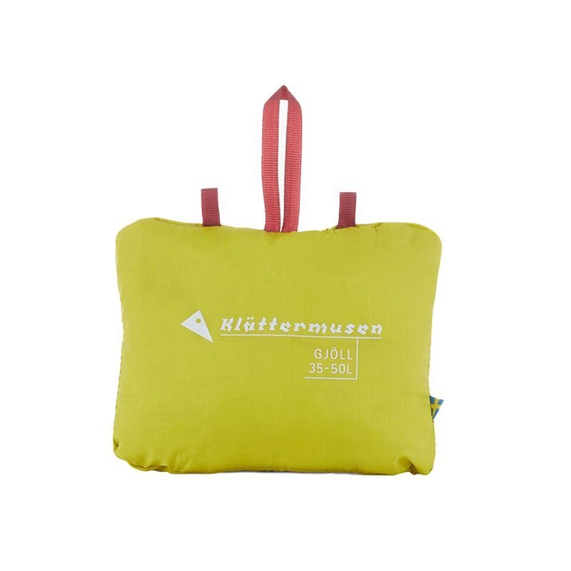 클라터뮤젠 KLATTERMUSEN 그욜 레인 커버 3550L AYL00232 3745830