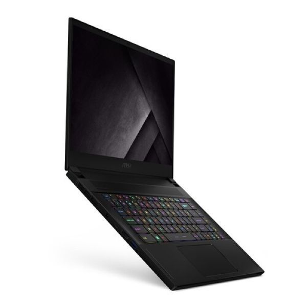 MSI 고성능 리퍼 게이밍 노트북 15인치 I7-10세대 GTX 1660Ti RAM 16GB SSD 512GB