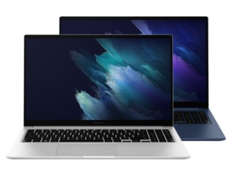 삼성 갤럭시북 고성능 게이밍 리퍼 노트북 15인치 MX450 인텔 I7-11세대 RAM 16GB SSD 256GB